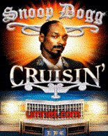 game pic for Sony Pictures Snoop Dogg Cruisin